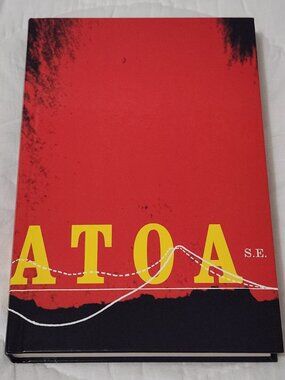 Krakatoa: The Day the World Exploded Simon Winchester Hardcover First US Edition